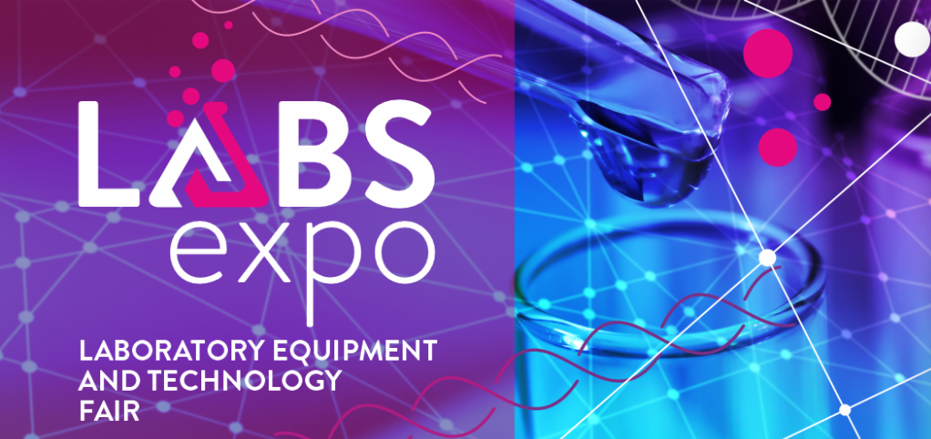 展會直擊 | 盛瀚IC亮相波蘭LABS expo！