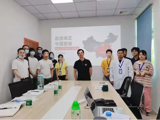 盛瀚五星級(jí)服務(wù)：將細(xì)節(jié)做到極致，讓服務(wù)更有溫度！