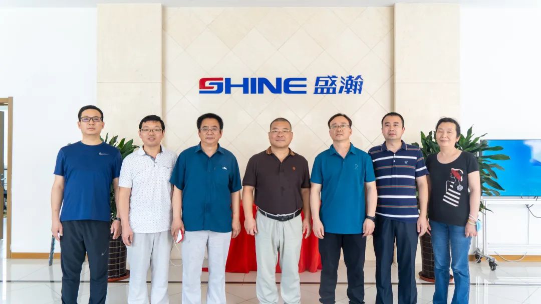 盛瀚色譜與北京衛(wèi)星制造廠簽訂聯(lián)合開發(fā)協(xié)議！