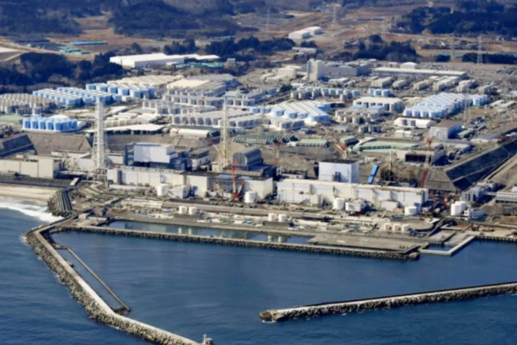 日本核污水排放引發(fā)全球焦慮，深思“核電安全無小事”！
